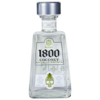 1800 Reserva Coconut Tequila Liqueur