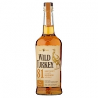 Rượu Wild Turkey Bourbon 81