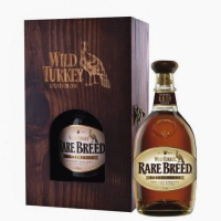 Rượu Wild Turkey Bourbon Rare Breed