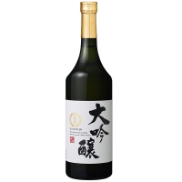  Rượu Sake Nhật Daiginjo- 720ml