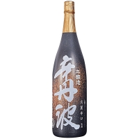 Rượu Sake Nhật Ozeki hozonjo Karatamba -1800ml