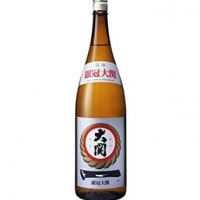 Rượu Sake Nhật Ozeki Traditional