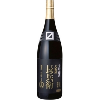 Sake Nhật 1800ml- Chotokusen Osakaya Chobei Daiginjo