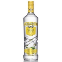 Rượu Vodka Smirnoff Citrus