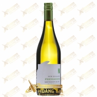Vang Trắng New Zealand Ferngreen Sauvignon Blanc