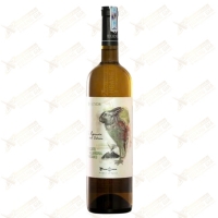 Vang trắng Tây Ban Nha 8Lgends Leyenda del Volcan Moscatel de Alejandria - Moscatel