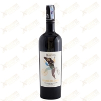 Vang Đỏ Tây Ban Nha 8Lgends Leyenda Del Jinete Garnacha Tintorera