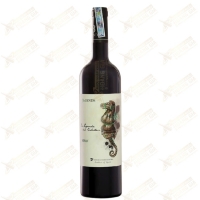 Vang đỏ Tây Ban Nha 8Lgends Leyenda del Caballero Merlot Castilla