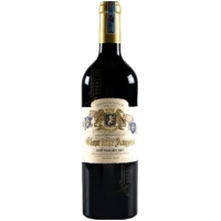 Vang Cao Cấp Pháp Clos Des Anges Maury