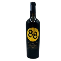 Vang Đỏ Ý 88 Rosso Nho Sangiovese