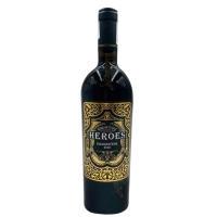 Vang Đỏ Ý Heroes Rosso Nho Sangiovese