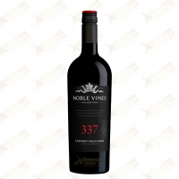 Vang Đỏ Cabernet Sauvignon 337 Noble Vines