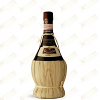 Vang Đỏ Ý Gonfalone Chianti Trambusti