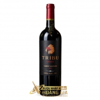 Vang Đỏ Chile Tribu Terraza Nho Cabernet Sauvignon