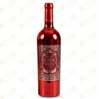 Vang Đỏ Ý Heroes Red Nho Negroamaro-Sangiovese