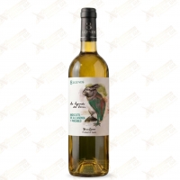 Vang trắng Tây Ban Nha 8Lgends Leyenda del Volcan Moscatel de Alejandria - Moscatel