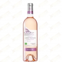 Chateau La Boutignane Corbieres Rose AOP