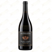 Vang Đỏ Úc Barossa Valley Sir Wilkins Reserve Limited Edition Shiraz 2018
