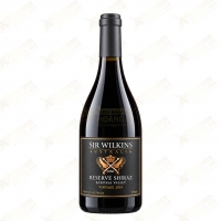 Vang Đỏ Úc Sir Wilkins Reserve Shiraz Barossa Valley 2019