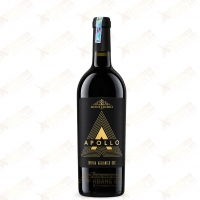 Vang Đỏ Ý Apollo Aglianico Nho Aglianico
