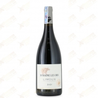 Vang Đỏ Pháp Domaine les Ors Limoux 