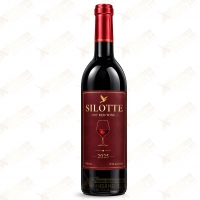Vang Đỏ Úc Silotte Dry Red Wine Cabernet Sauvignon 