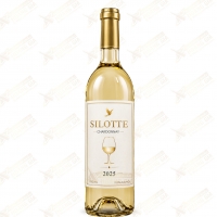 Vang Trắng Úc Silotte Chardonnay