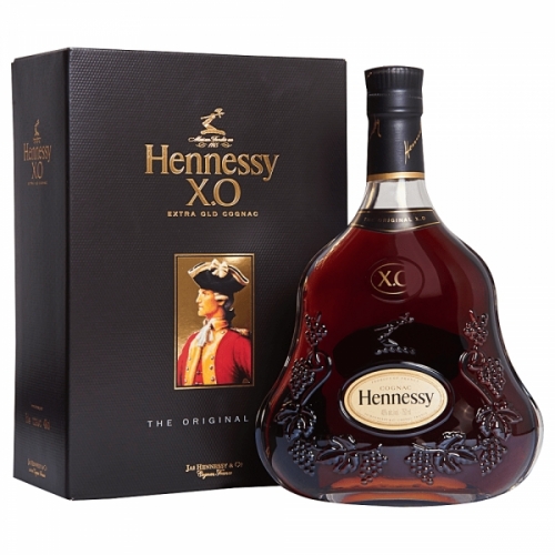  Hennessy XO