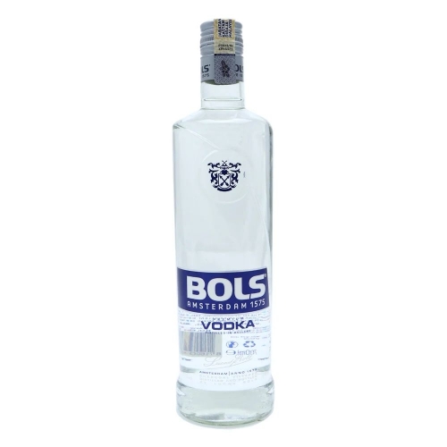 Rượu Vodka Bols Vodka  