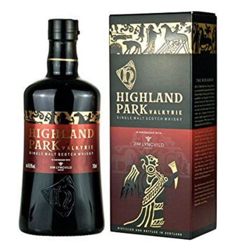 Rượu Highland Park Valkyrie