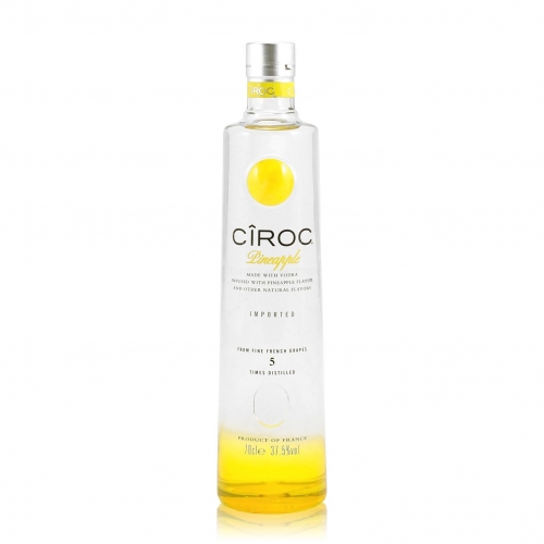 Rượu Vodka Ciroc Pineapple
