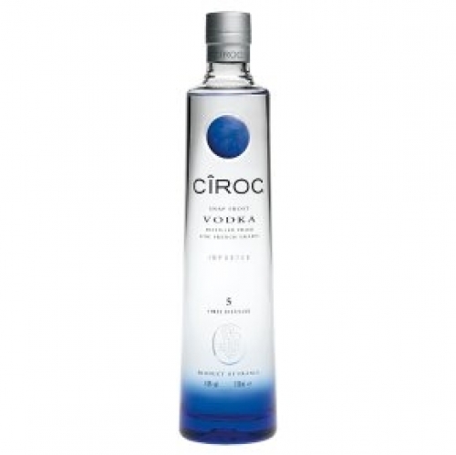 Rượu Vodka Ciroc