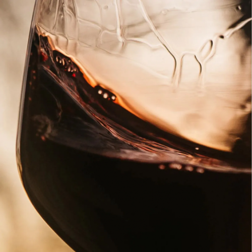 Khái niệm về hiện Tượng “Chân Rượu Vang” Wine Legs