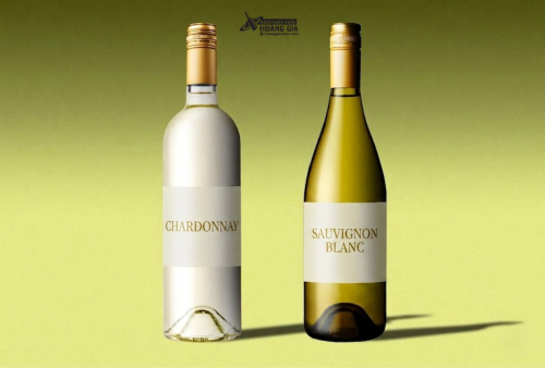 Chardonnay và Sauvignon Blanc – Hai Biểu Tượng Vang Trắng, Một Cuộc Tranh Luận Không Hồi Kết