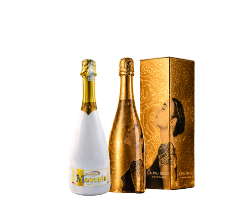 Tại Sao Mọi Champagne Đều Là Vang Sủi, Nhưng Không Phải Vang Sủi Nào Cũng Là Champagne?