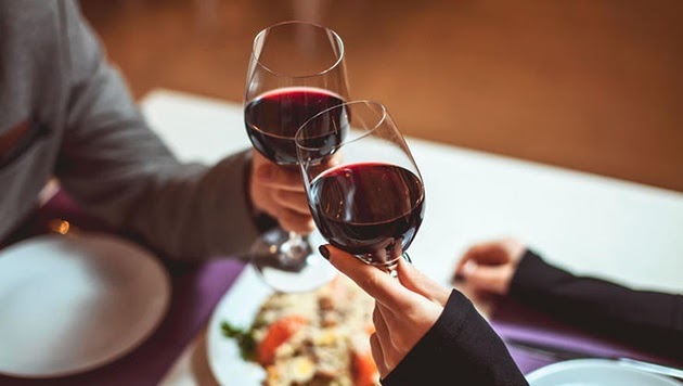 Nét đam mê của rượu vang Chile Lapiu cho người mê vang