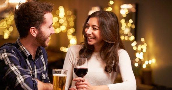 Bất ngờ lợi ích khi uống rượu vang mà bạn chưa biết