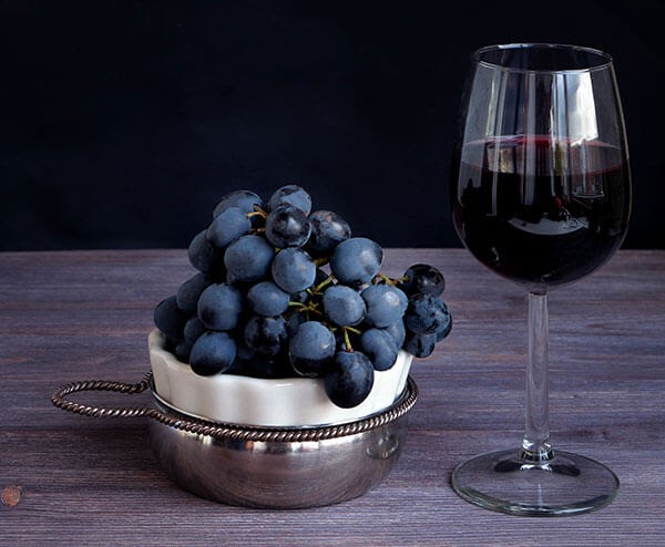 2 cách nhận biết rượu vang cao cấp của một chuyên gia